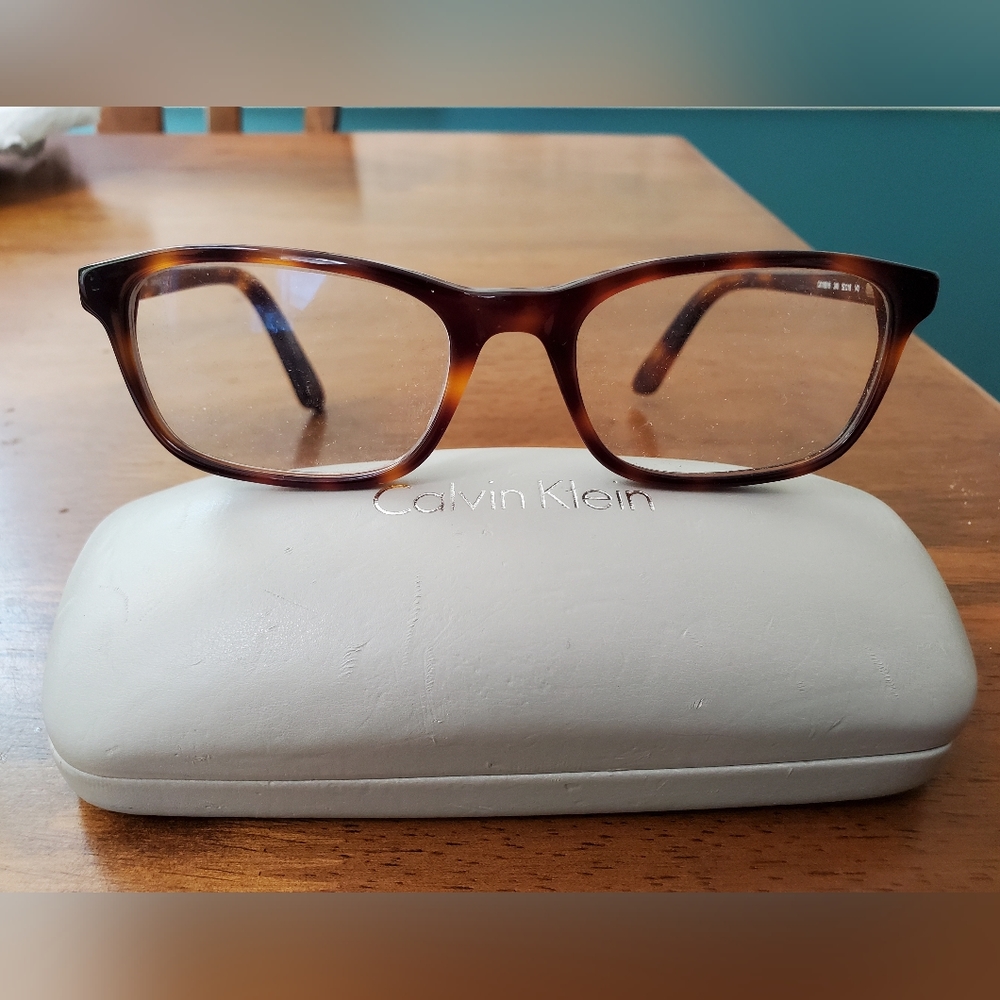 Calvin Klein Frames - image 1